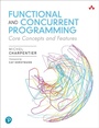 Cover: Functional and Concurrent Programming - Addison Wesley