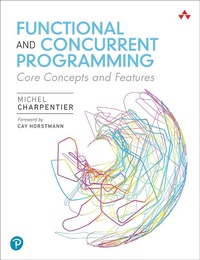 Abbildung von: Functional and Concurrent Programming - Addison Wesley