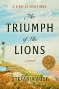Cover: The Triumph of the Lions - HarperCollins