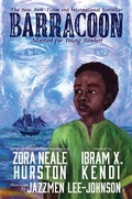 Cover: Barracoon: Adapted for Young Readers - HarperCollins