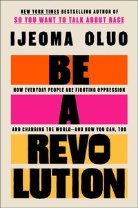Bild: Be a Revolution - HarperCollins
