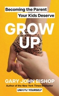 Cover: Grow Up - HarperCollins