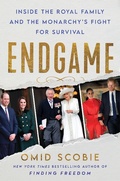 Bild: Endgame - HarperCollins