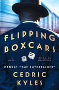 Cover: Flipping Boxcars - Collins