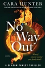 Cover: No Way Out - Collins