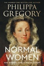 Cover: Normal Women - HarperCollins