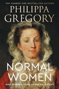 Bild: Normal Women - HarperCollins