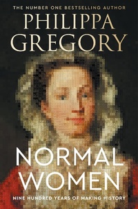 Bild: Normal Women - HarperCollins