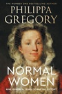 Cover: Normal Women - Collins