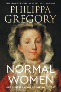 Enlarge image Cover: Normal Women - Collins