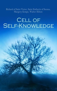 Enlarge image Cover: Cell of Self-Knowledge - e-artnow