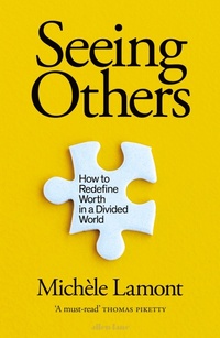 Enlarge image Cover: Seeing Others - Allen Lane