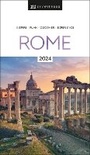 Cover: DK Rome - DK Travel