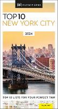 Abbildung von: DK Top 10 New York City - DK Travel