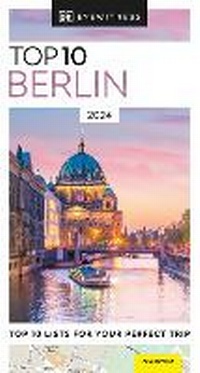 Abbildung von: DK Top 10 Berlin - DK Travel