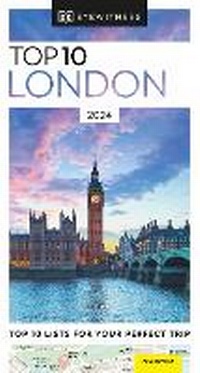 Abbildung von: DK Top 10 London - DK Travel