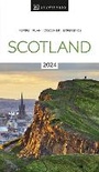 Cover: DK Scotland - DK Travel