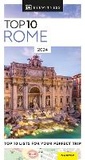 Cover: DK Top 10 Rome - DK Travel