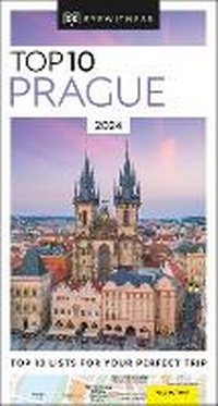 Abbildung von: DK Top 10 Prague - DK Travel
