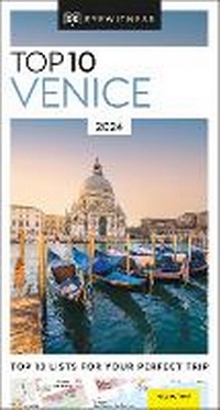 Abbildung von: DK Top 10 Venice - DK Travel