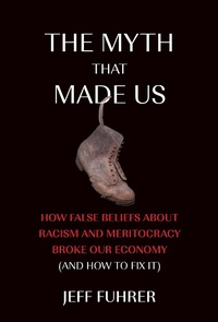 Abbildung von: The Myth That Made Us - MIT Press