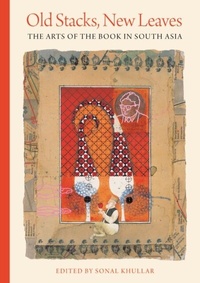 Abbildung von: Old Stacks, New Leaves - University of Washington Press