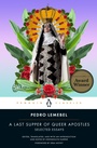 Cover: A Last Supper of Queer Apostles - Penguin Classics