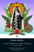 Cover: A Last Supper of Queer Apostles - Penguin Classics