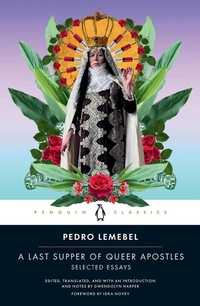 Abbildung von: A Last Supper of Queer Apostles - Penguin Classics