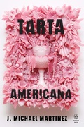 Cover: Tarta Americana - Penguin Books