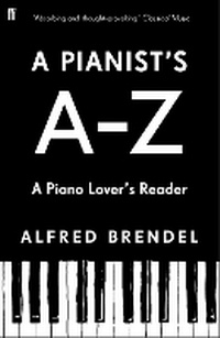 Abbildung von: A Pianist's A-Z - Faber & Faber