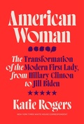 Cover: American Woman - Crown