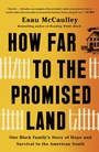 Cover: How Far to the Promised Land - Harmony/Rodale/Convergent