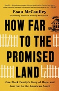 Cover: How Far to the Promised Land - Harmony/Rodale/Convergent