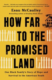 Enlarge image Cover: How Far to the Promised Land - Harmony/Rodale/Convergent