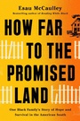 Cover: How Far to the Promised Land - Bantam Books