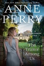 Cover: The Traitor Among Us - Ballantine Books