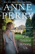 Cover: The Traitor Among Us - Ballantine Books