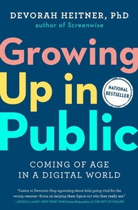 Abbildung von: Growing Up in Public - Tarcherperigee