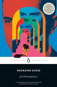 Abbildung von: Steppenwolf - Penguin Classics