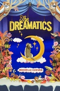 Cover: The Dreamatics - Penguin Young Readers Group