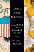 Cover: Losing Our Religion - Sentinel