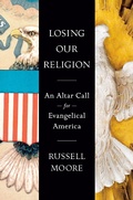 Cover: Losing Our Religion - Bantam Press