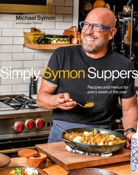 Abbildung von: Simply Symon Suppers - Clarkson Potter