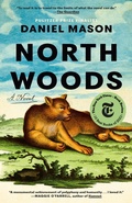 Cover: North Woods - Random House