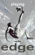 Cover: Playing On The Edge - Global Dream Publishing (GDP)