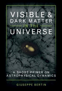 Abbildung von: Visible and Dark Matter in the Universe - Cambridge University Press