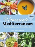Bild: Homestyle Mediterranean - Beneva Publishing