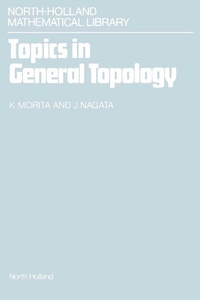 Abbildung von: Topics in General Topology - Elsevier
