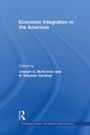 Cover: Economic Integration in the Americas - Routledge